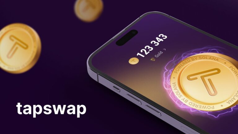 Tapswap Withdrawal: Complete Coin Withdrawal Process