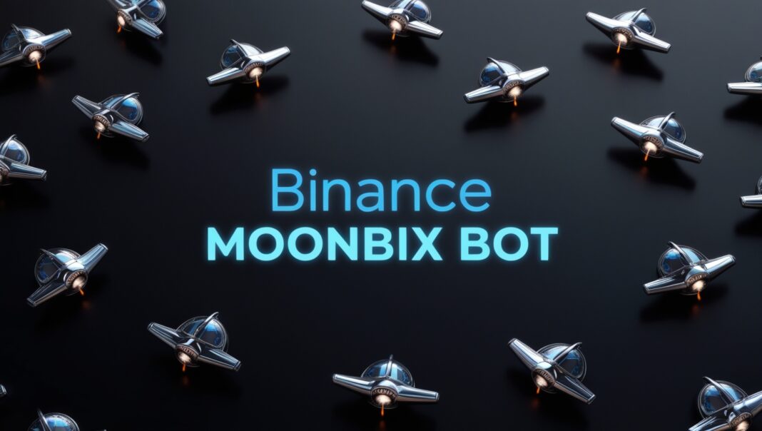 Binance Launched it's Own Telegram Mini Game