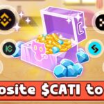 Catizens Alert: CATI Deposit Suspension Begins April 11th