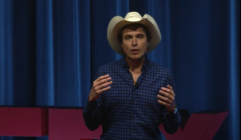 Kimbal Musk Net Worth