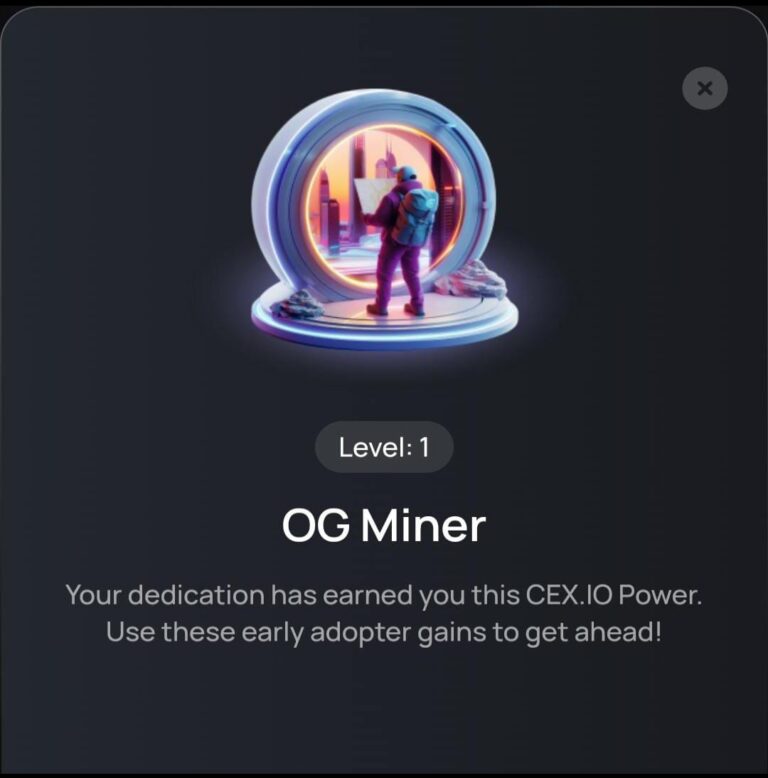 Cex Io Power Tap Airdrop Guide Get Ready For Season 2 Kryptowizz Cex Io Power Tap Airdrop Guide Get Ready For Season 2 Kryptowizz