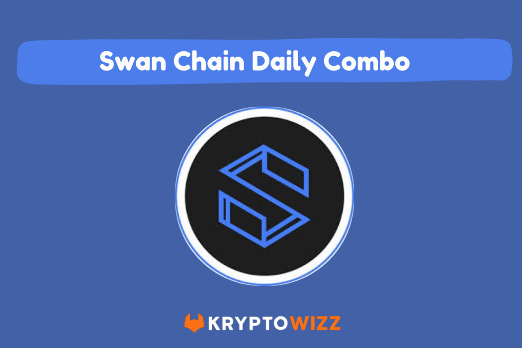 Swan Chain Daily Combo