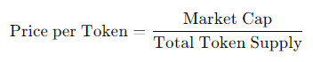 X Empire Price Calculation