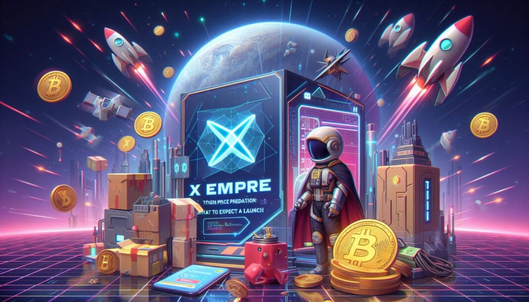 X Empire Token Price Prediction