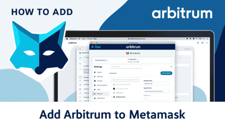 Add Arbitrum to MetaMask: Easy Setup for Mobile & Browser