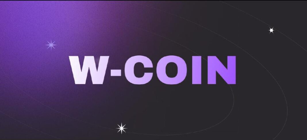 W-Coin Airdrop Guide