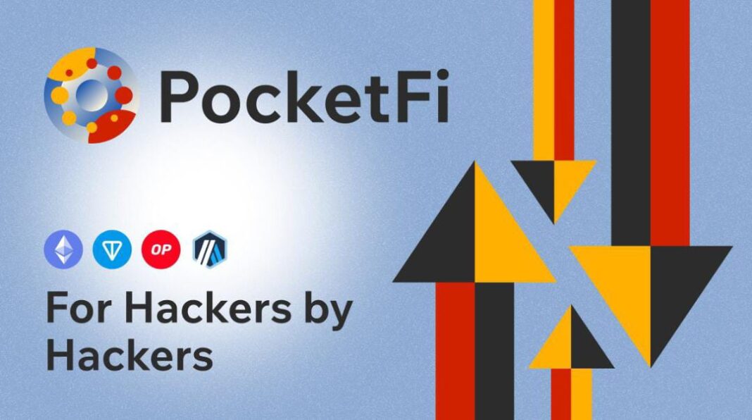 PocketFi Airdrop Guide