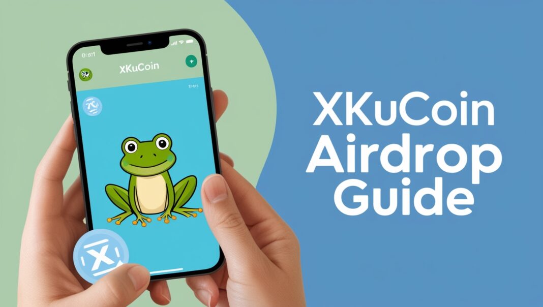 xKuCoin Airdrop Guide