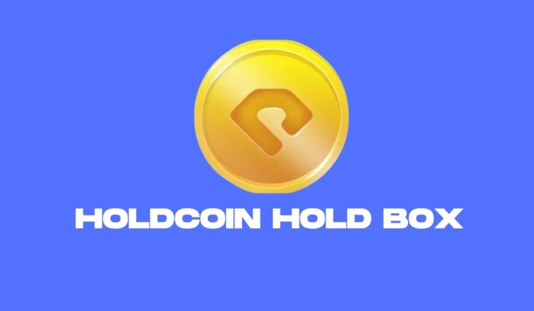 Today’s HoldCoin HoldBoX Passphrase (October 2024)