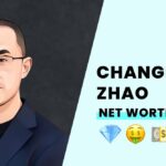 Changpeng Zhao’s Net Worth & Crypto Portfolio Revealed