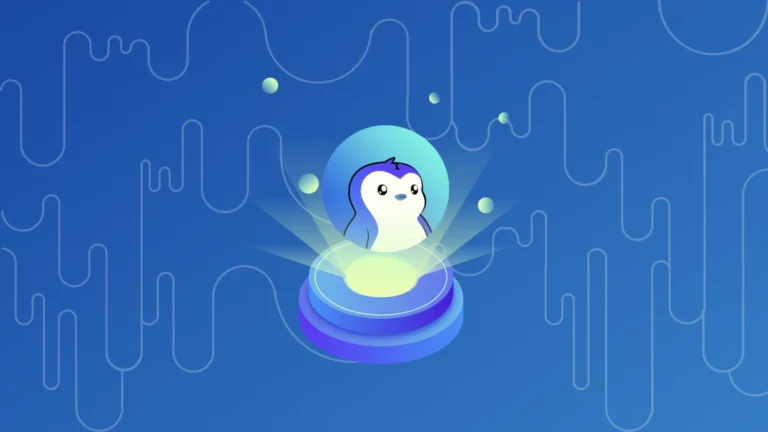Pudgy Penguins Price Prediction: Hidden Growth Signals Point to 300% Gains by 2026